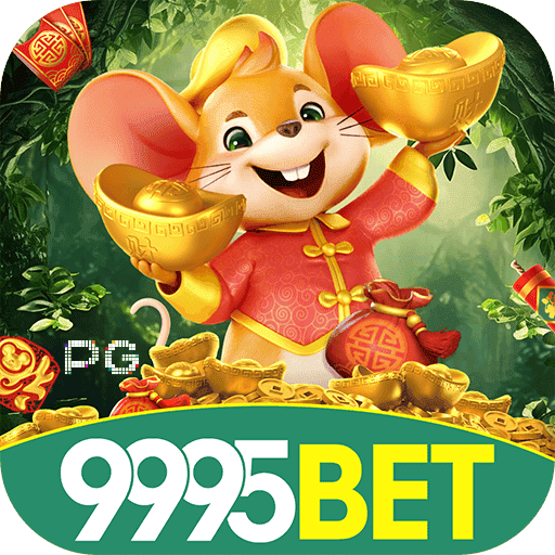 9995bet logo